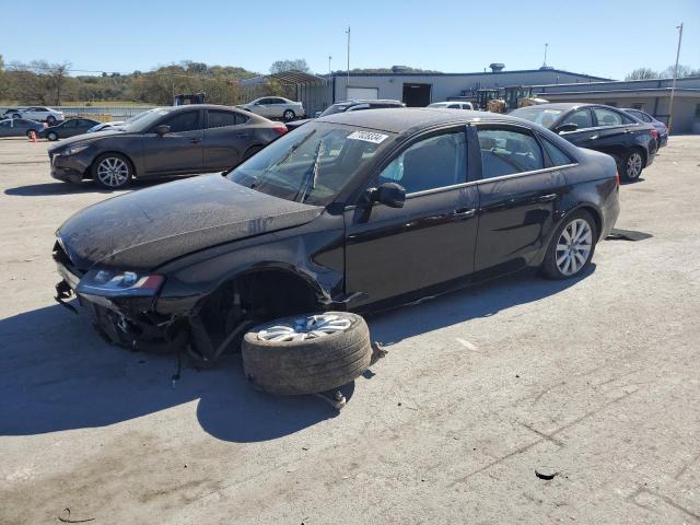 audi a4 premium 2012 wauafafl2cn012777