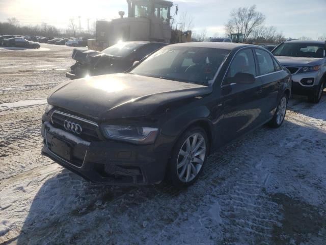 audi a4 premium 2014 wauafafl2en009767