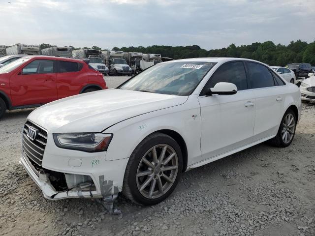 audi a4 2015 wauafafl2fa076555