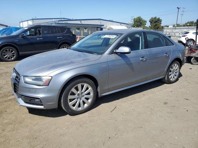 audi a4 premium 2015 wauafafl2fn007809