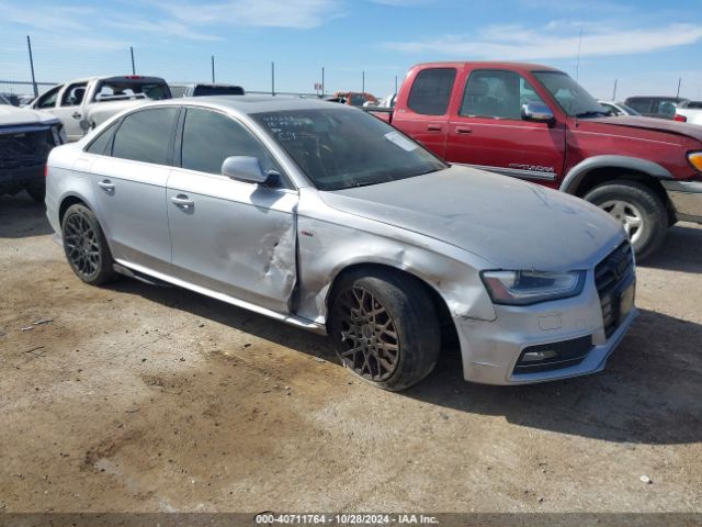 audi a4 2015 wauafafl2fn035917