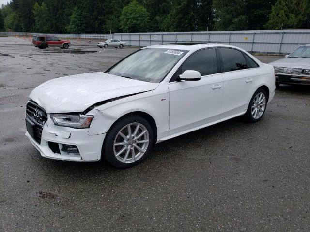 audi a4 2016 wauafafl2gn002305