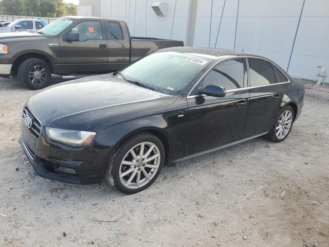 audi a4 premium 2016 wauafafl2gn004149