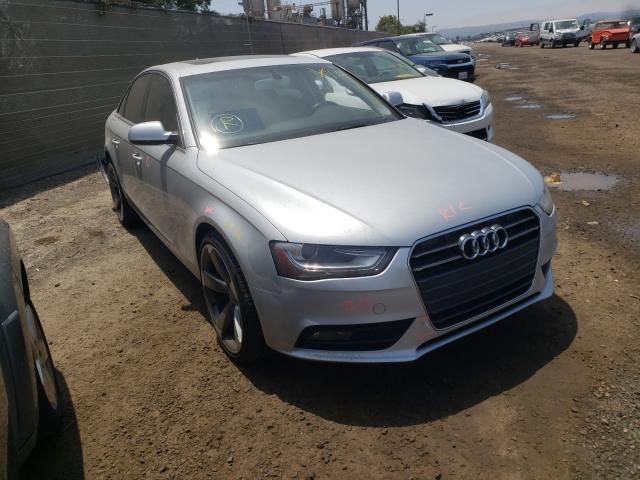 audi  2013 wauafafl3da049720