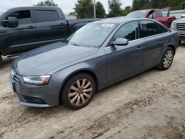 audi a4 premium 2013 wauafafl3da051189