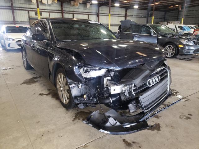 audi a4 premium 2013 wauafafl3dn029993