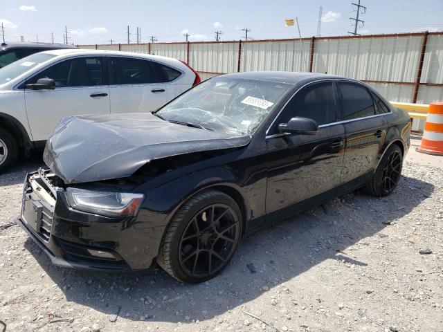 audi a4 2013 wauafafl3dn030948