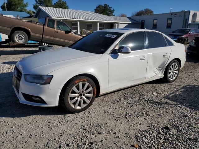 audi a4 premium 2013 wauafafl3dn042923