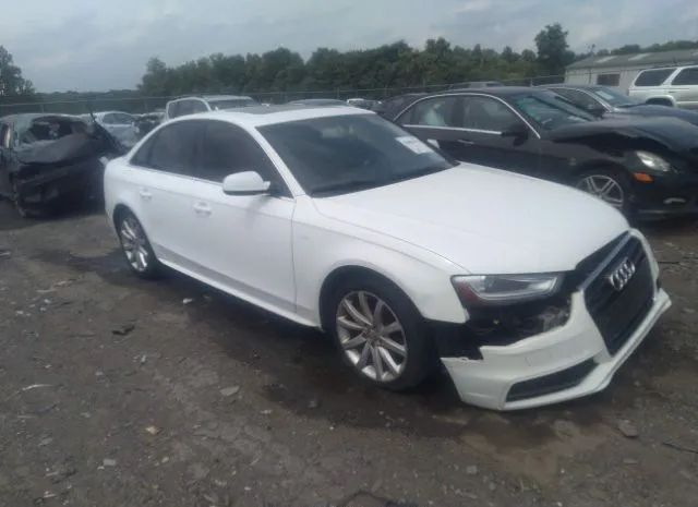 audi a4 2014 wauafafl3ea117192