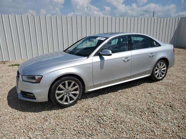 audi a4 premium 2014 wauafafl3en038484