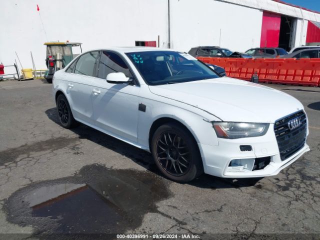 audi a4 2015 wauafafl3fn023341