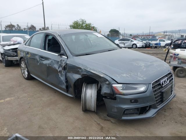 audi a4 2015 wauafafl3fn026143