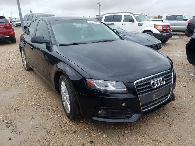 audi a4 2011 wauafafl4bn041924