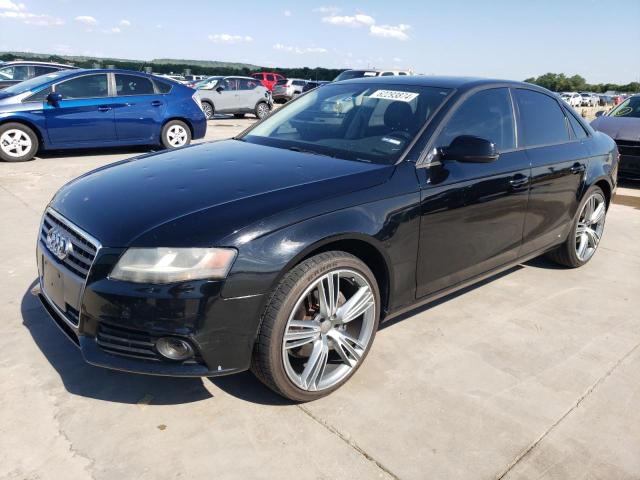 audi a4 2012 wauafafl4cn012019