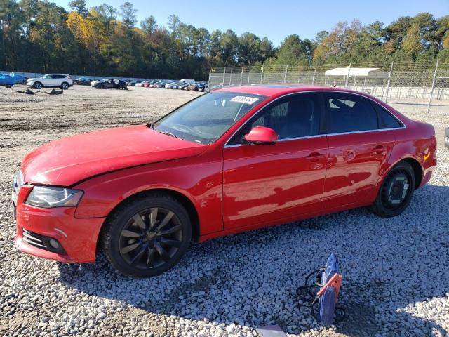 audi a4 premium 2012 wauafafl4cn020220