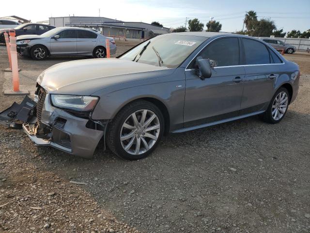 audi a4 premium 2014 wauafafl4en003307