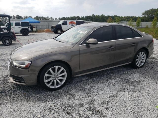 audi a4 premium 2014 wauafafl4en031592