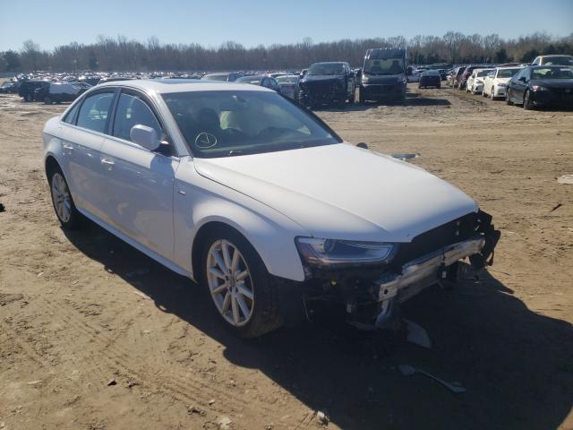 audi a4 premium 2015 wauafafl4fn022926