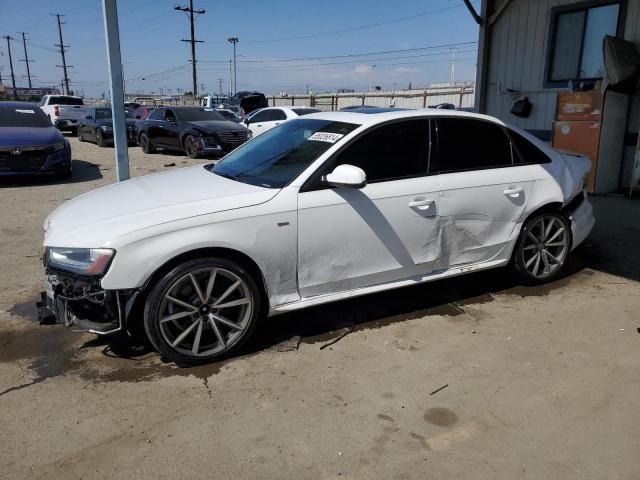 audi a4 2016 wauafafl4gn014780