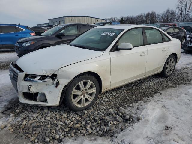 audi a4 premium 2010 wauafafl5an026962