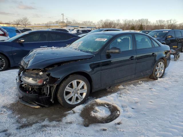 audi a4 premium 2011 wauafafl5bn035520