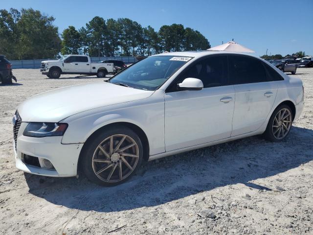 audi a4 premium 2011 wauafafl5bn044007