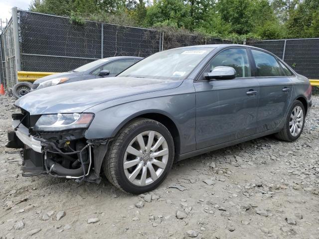 audi a4 premium 2012 wauafafl5cn015124