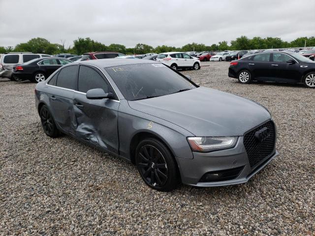 audi a4 premium 2013 wauafafl5da148684