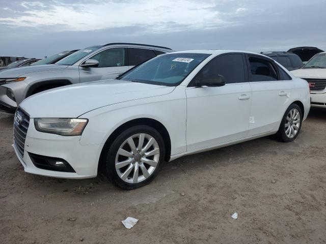 audi a4 premium 2013 wauafafl5da173438