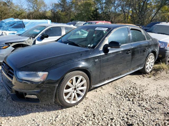 audi a4 premium 2014 wauafafl5ea060610