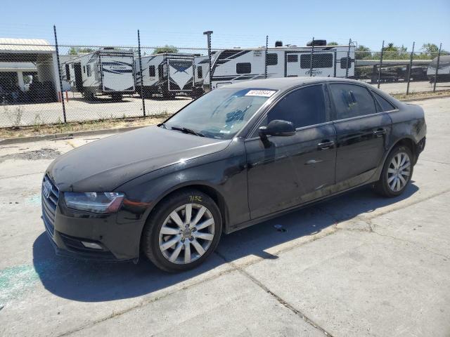 audi a4 2014 wauafafl5ea083143