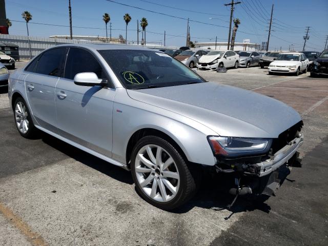 audi a4 premium 2014 wauafafl5en001842