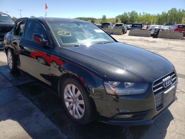 audi a4 2014 wauafafl5en019936