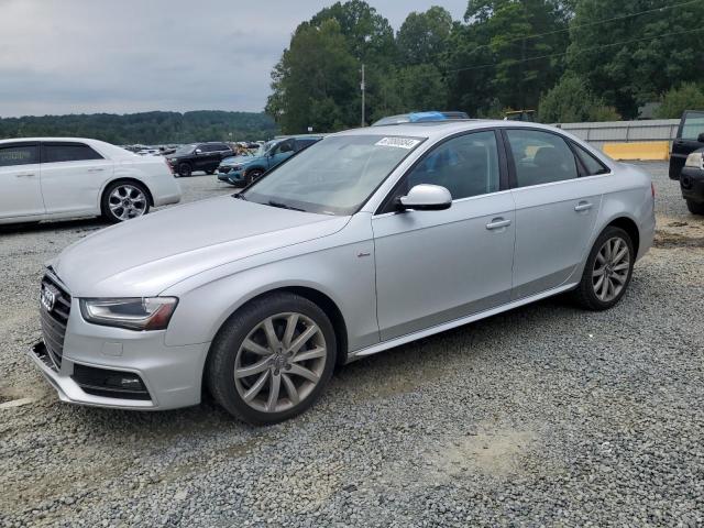 audi a4 2014 wauafafl5en025784