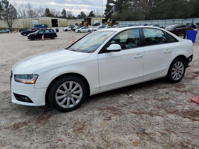 audi a4 premium 2014 wauafafl5en037966