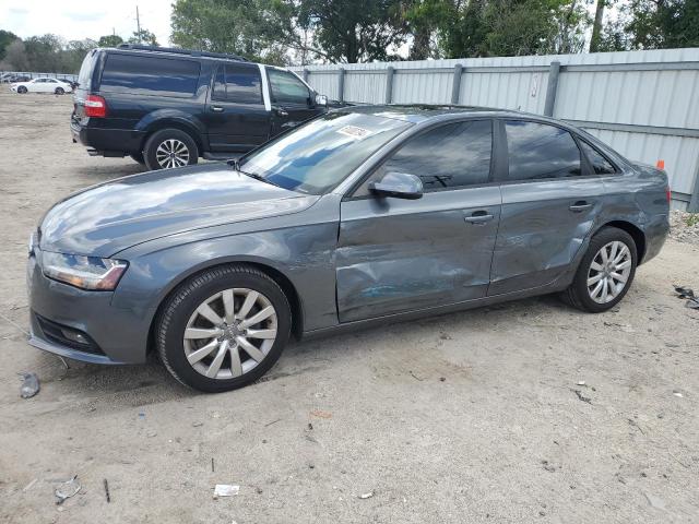 audi a4 2014 wauafafl5en037997