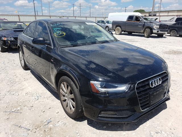 audi a4 premium 2015 wauafafl5fa048684