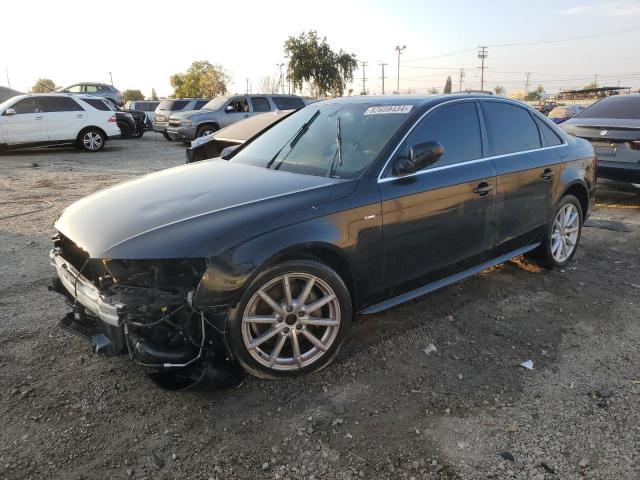 audi a4 premium 2015 wauafafl5fn016519