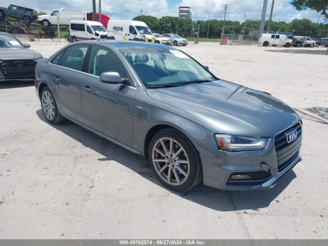 audi a4 2016 wauafafl5gn008020