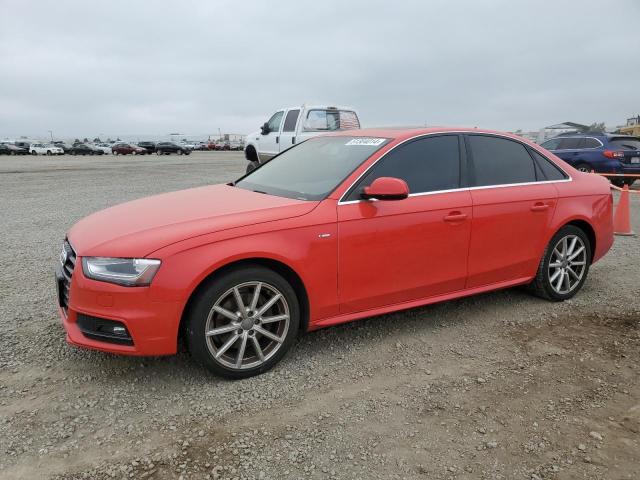 audi a4 2016 wauafafl5gn013489