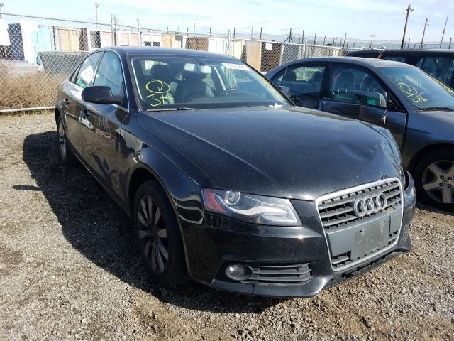 audi a4 premium 2012 wauafafl6cn019974