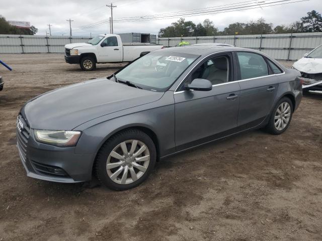 audi a4 premium 2013 wauafafl6da074854