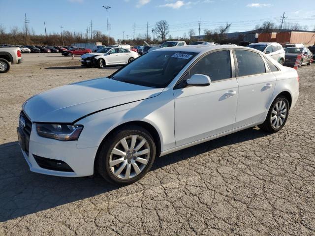 audi a4 premium 2014 wauafafl6en042531