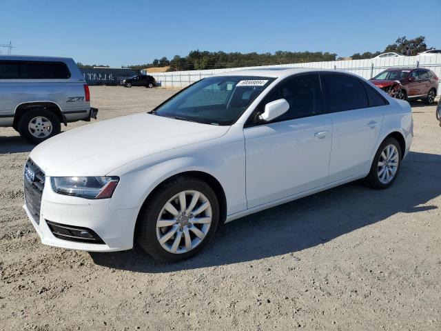 audi a4 premium 2014 wauafafl6en043145