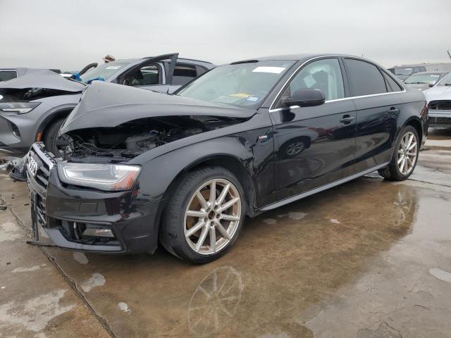 audi a4 premium 2015 wauafafl6fn011748