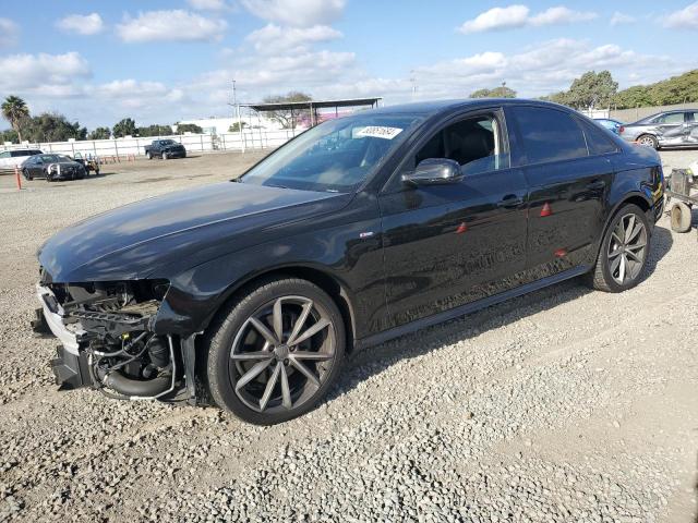 audi a4 premium 2016 wauafafl6ga013041