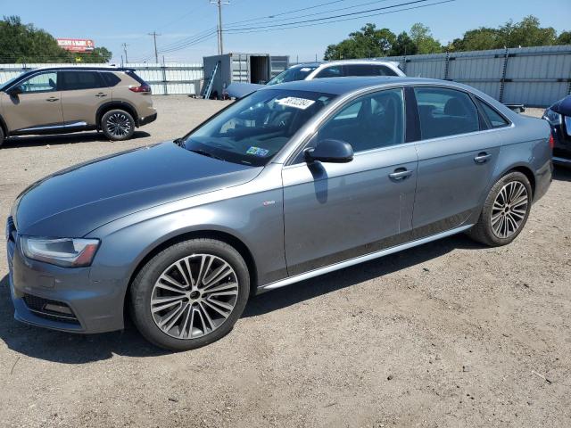 audi a4 premium 2016 wauafafl6gn003442