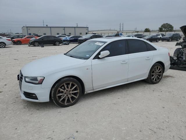 audi a4 premium 2016 wauafafl6gn016272