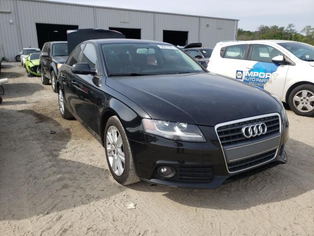 audi a4 premium 2010 wauafafl7an014991