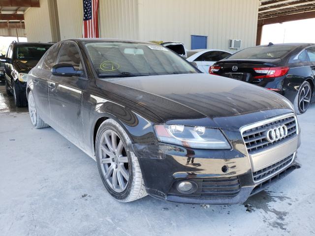 audi a4 premium 2011 wauafafl7bn038614